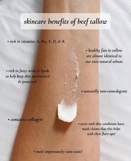 The Mini Blessing Duo