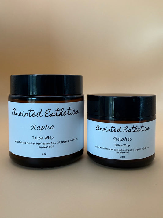 Rapha Whipped Tallow