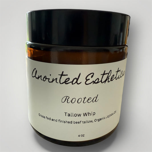 Rooted Tallow Whip