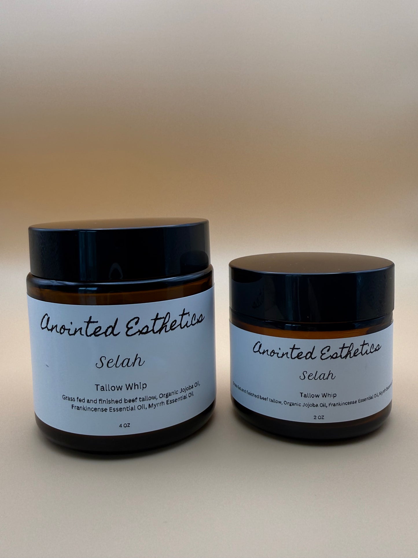 Selah Whipped Tallow