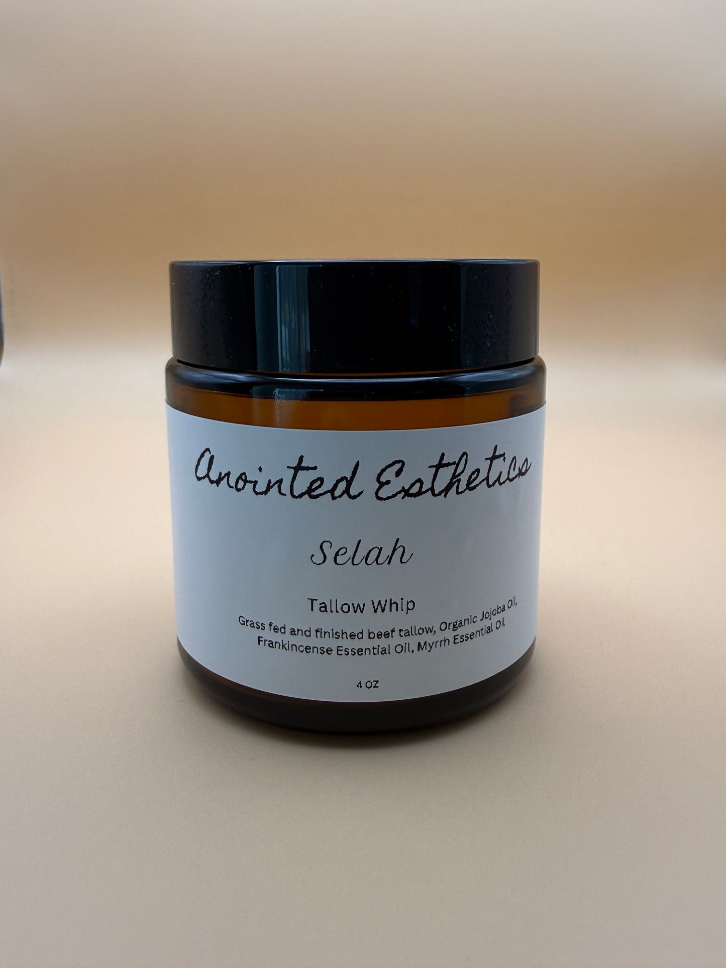 Selah Whipped Tallow
