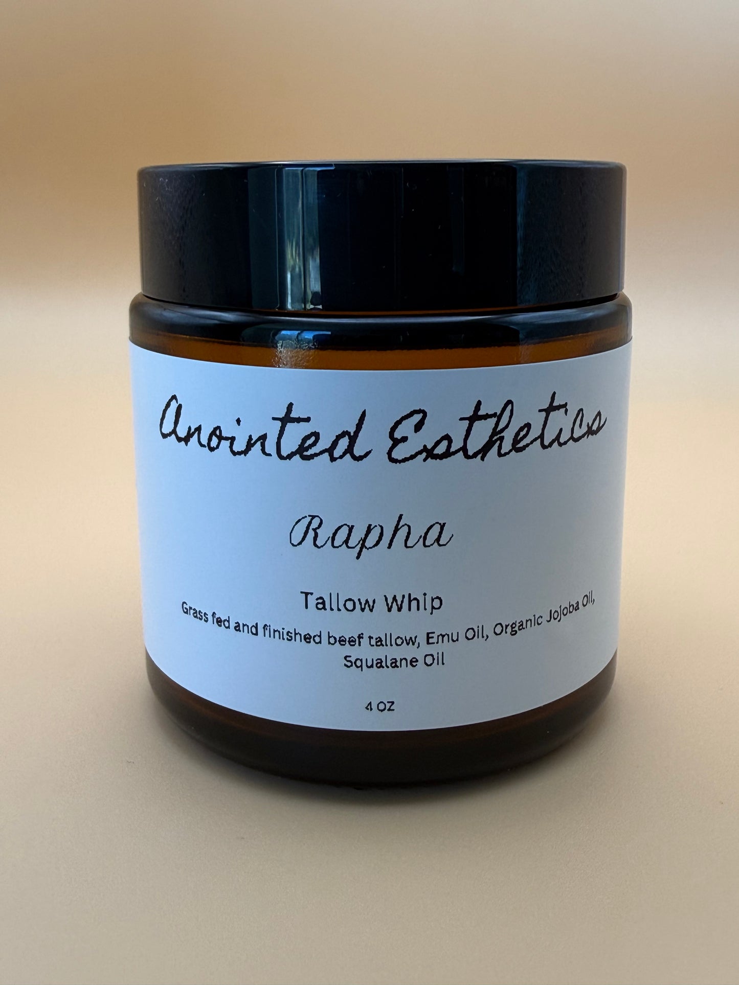 Rapha Whipped Tallow